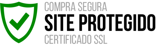 Site protegido
