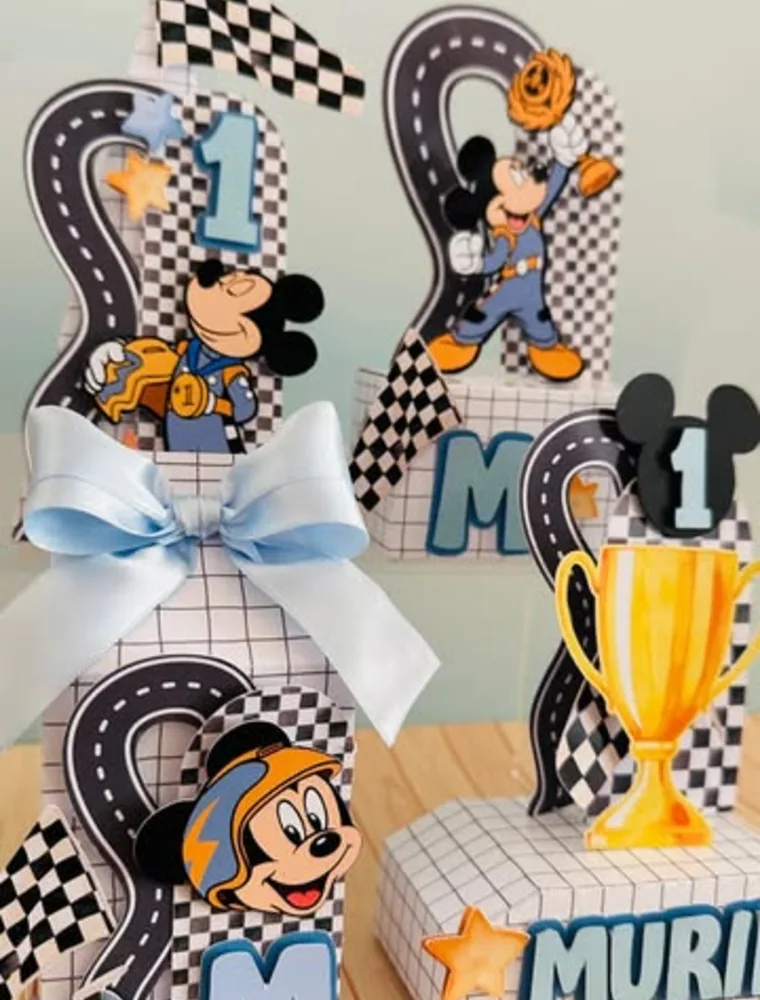 Tubolatas, caixas milk e cones personalizados
