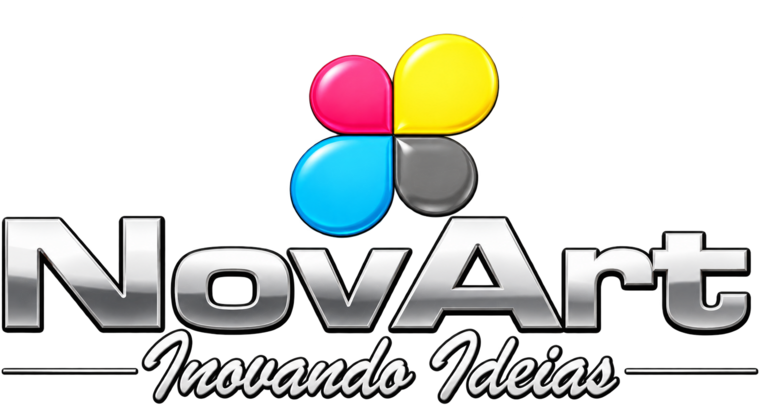 NovArt, Inovando Ideias